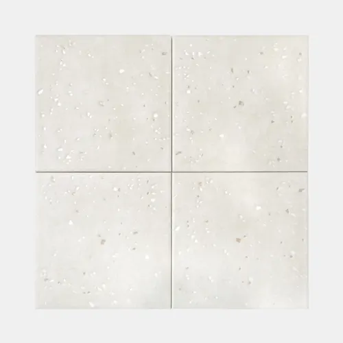 SI SF WHITE DECO 150